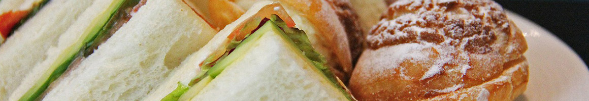 Eating American (Traditional) Greek Sandwich at Hot Spot Restaurant restaurant in Doylestown, PA.
